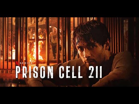 Prison Cell 211  - 2025 Tv Series