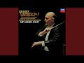 Brahms: Symphony No.3 in F, Op.90 - 1. Allegro con brio - Un poco sostenuto - Tempo I