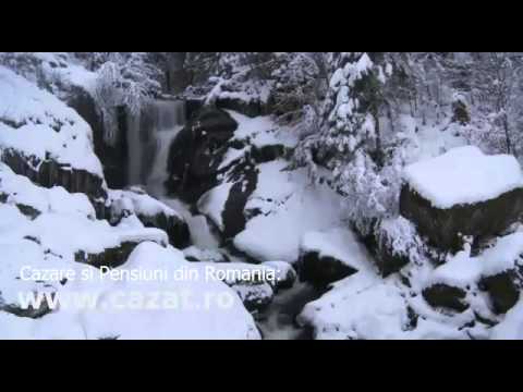 Cazare Agries, Bistrita Nasaud - Cazat.ro