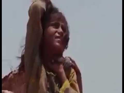 #Heartbreaking video