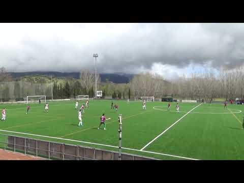 AD CIUDAD DE PLASENCIA VS CF CASAR DE CACERES 1º EXTREMEÑA