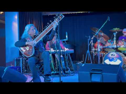 Bröselmaschine im Alldie 20250328