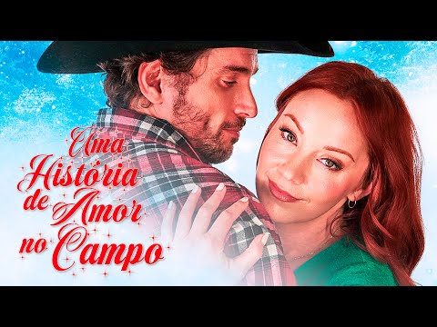 2023 Uma História de Amor no Campo (Dublado) 