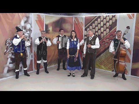 Naj viža: Slovenski zvoki, Ans. Hinka Krčka - 24.05.2018