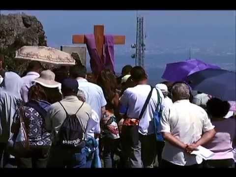 Mãe Maria - 29/04/2015