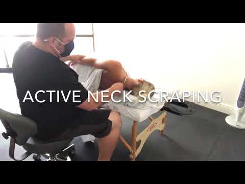 Menard Therapy video.