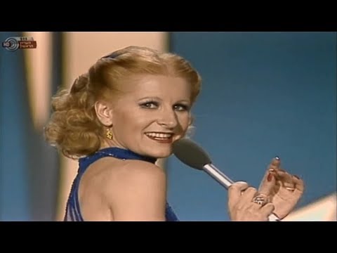 Eurovision 1979 – Belgium – Micha Marah – Hey Nana