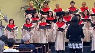 God Paves the Way - Evangelical Night 1 Oct 22, 2025 @TJC Irvine
