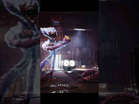 Kissy Died?? ☠️ | Poppy Playtime Chapter 5 #drizzle #edit #fxyoeditz #poppyplaytimechapter4 #poppy