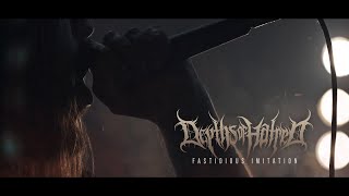 Fastidious Imitation Music Video