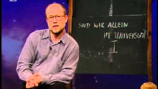 [Alpha Centauri] #007 - Sind Wir Alleine Im Universum?