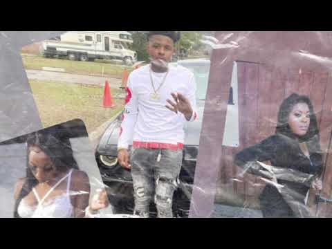 TrenchBarbies x Truebleeda- GetMoney