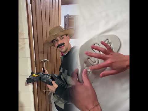 QUANDO SEUS PAIS VÃO TE VISITAR 😂