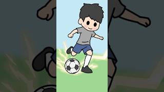 天才vs凡人【アニメ】