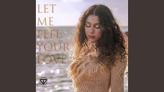 Musik-Video-Miniaturansicht zu LET ME FEEL YOUR LOVE Songtext von ARADHIKA