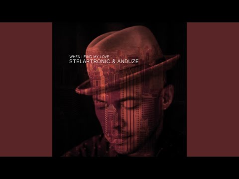 When I Find My Love (Extended Club Version)