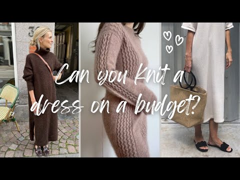 Yarn Ideas for Good quality Dress on a Budget