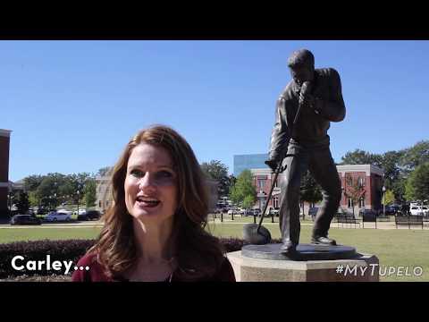 Ask A Local in Tupelo, Mississippi!