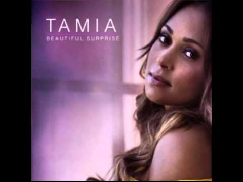 Tamia - Give Me You