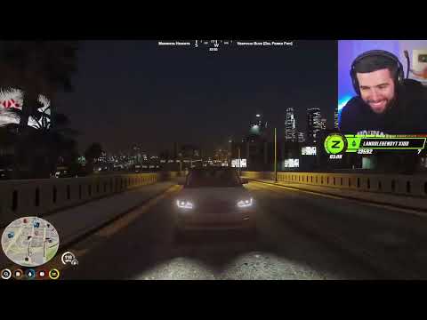 Tommy T löst das Rätsel um die Ölplattform für Randy Bullet & Ramee | GTA RP NoPixel 3.0