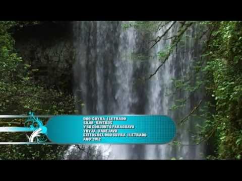 DUO: GUYRA'I LETRADO SILVA-RIVEROS Y CONJUNTO PARAGUAYO YBY YAU AHEJAVO