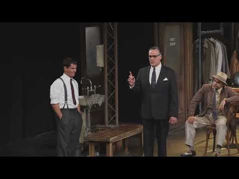 Video preview for Trailer Video from Youtube