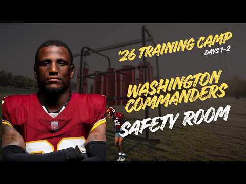 Commanders Safety Course