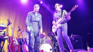 JOSH RITTER - MY MAN ON A HORSE (IS HERE) 10/19/15