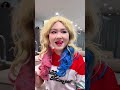 Why Are So Many People Grabbing Harley Quinn S Milk Tea Harley Quinn Joker