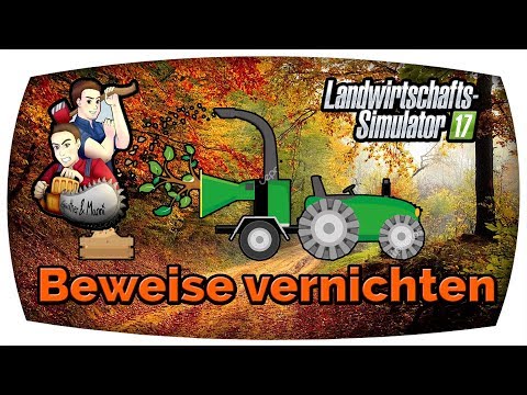 LS17 - Beweise vernichten 👑 SE02 Fichtelberg #67 👑 Deutsch German 👑 Freasy