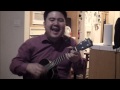 Ben E. King - Stand By Me (Ukulele Cover + ...