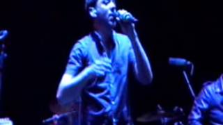 Una Cosita - Sanalejo - Carpa Rumbera - Feria de Manizales 2016