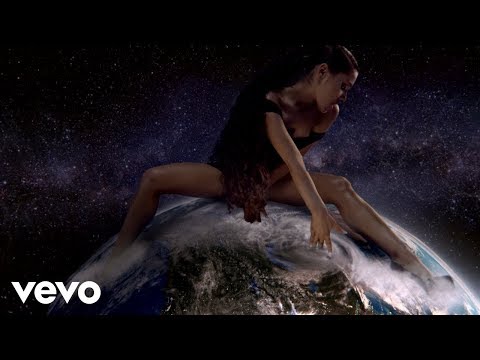 Video de ​God Is A Woman