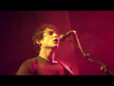 Dan Owen at the Jazz Cafe