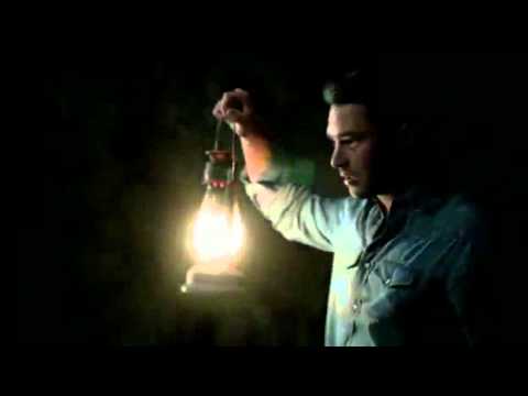 Vampire Diaries 3x07 - Mason and Damon - "Thought crossed my mind"