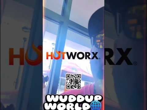 H🔥TWORX ViRTUAL iNSTRUCTOR ASHLEE B