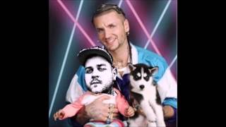 Riff Raff Ft frankie palmeri