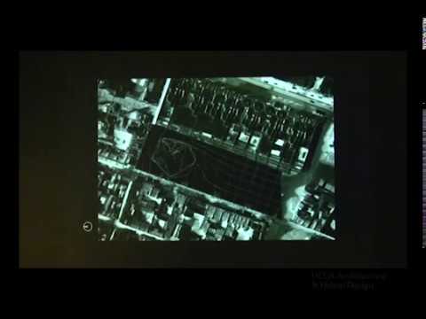 Matias del Campo, Principal, Span Architecture & Design