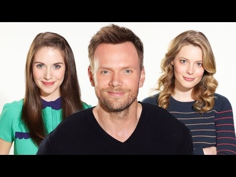 NBC Cancels Community - Is Netflix an Option? - IGN Conversation