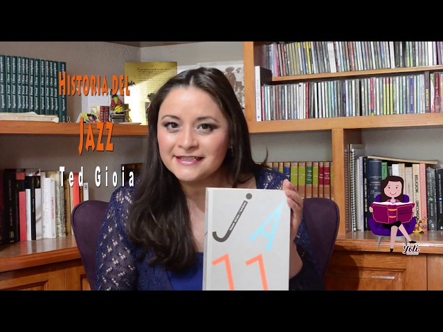Vídeo relacionado con Historia del jazz (Noema)
