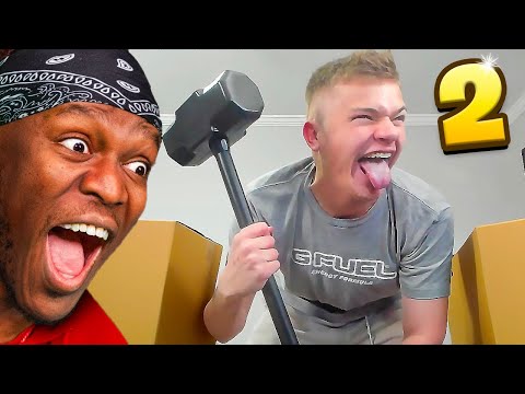 YouTube Thumbnail