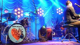 Gavin DeGraw "Change Gonna Come/Hallelujah I Love Her So" at the Mod Club #Toronto Oct 25th/17