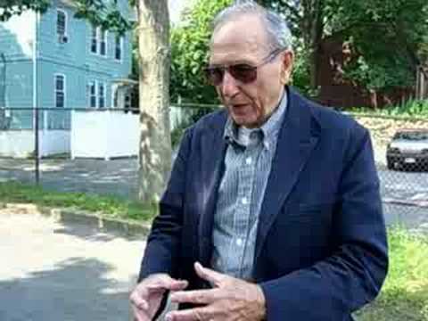 Salem's Little Italy