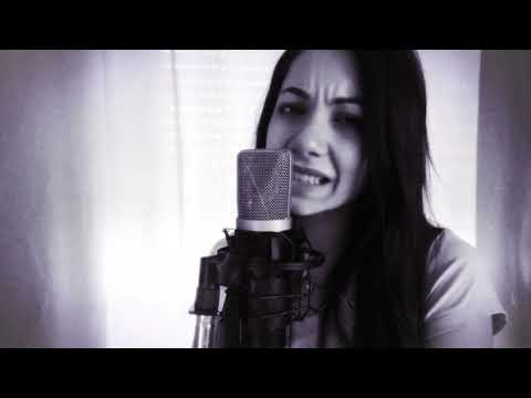A Great Big World, Christina Aguilera - Say Something (Cover Sara Adamo)