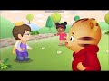 Daniel Tiger S Neighborhood Let S Play Ball Daniel Tiger S Neighborhood PBS KIDS