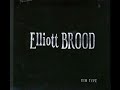 Elliott Brood - Cadillac Dust