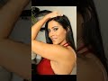 Raylene Beautiful Model Bikini