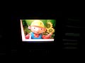 Opening To Thomas Friends Calling All Engines 2009 DVD