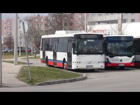 KXM-043, Volvo Alfa Localo