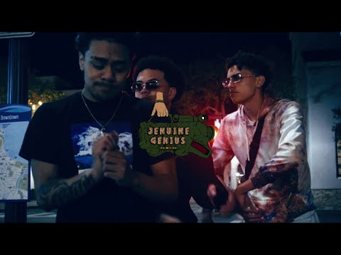 JayRome & Razi - FaceTime (feat. CGOCRAZY) dir. by @joshhyboy